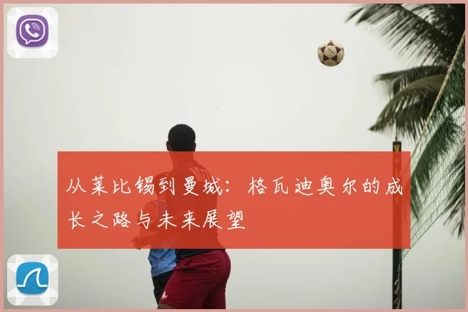 从莱比锡到曼城:格瓦迪奥尔的成长之路与未来展望